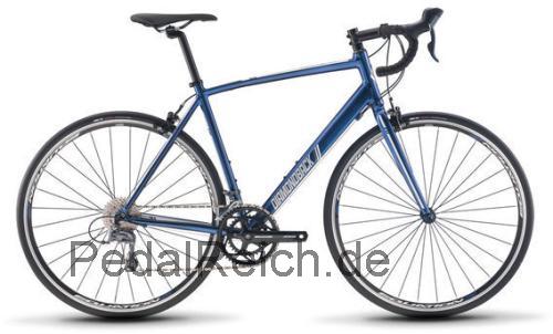 Diamondback Century technische daten